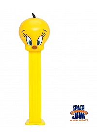 Bonbons PEZ Looney Tunes - Tweety Bird