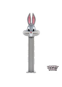 Bonbons PEZ Looney Tunes - Bugs Bunny