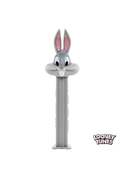 Bonbons PEZ Looney Tunes - Bugs Bunny