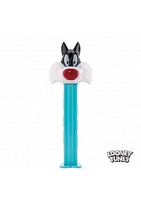 Bonbons PEZ Looney Tunes - Sylvester