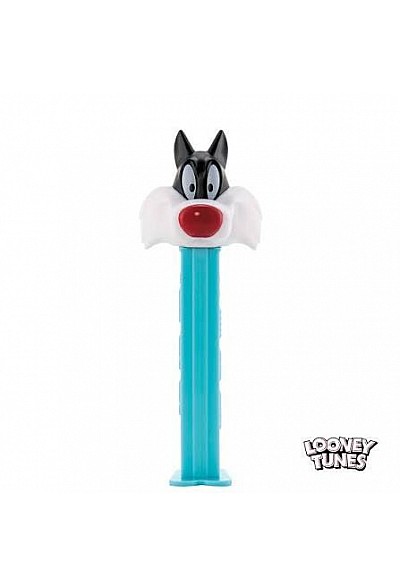 Bonbons PEZ Looney Tunes - Sylvester