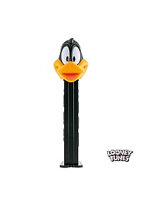 Bonbons PEZ Looney Tunes - Daffy Duck
