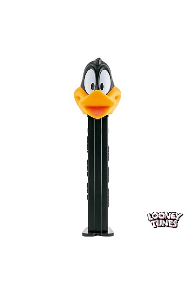 Bonbons PEZ Looney Tunes - Daffy Duck
