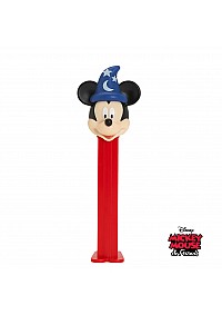 Bonbons PEZ Mickey And Friends - Mickey Chapeau De Sorcier