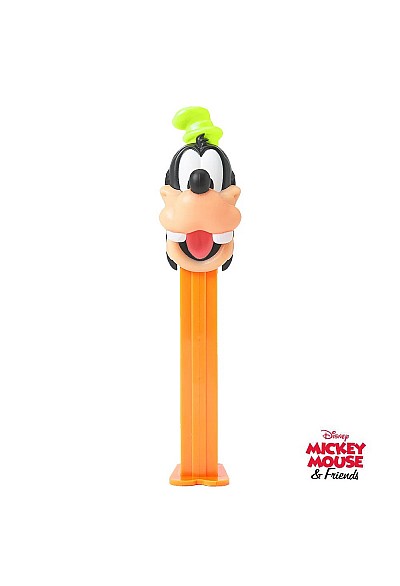 Bonbons PEZ Mickey And Friends - Goofy