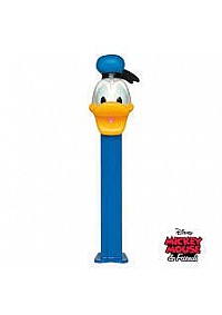 Bonbons PEZ Mickey And Friends - Donald Duck