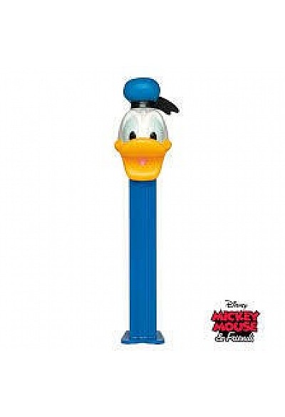 Bonbons PEZ Mickey And Friends - Donald Duck