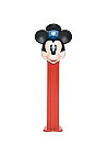 Bonbons PEZ Mickey And Friends - Mickey Chapeau De Capitaine