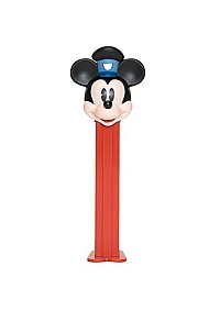 Bonbons PEZ Mickey And Friends - Mickey Chapeau De Capitaine
