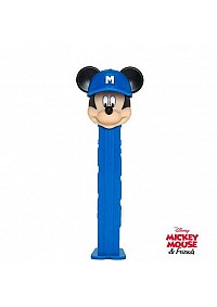 Bonbons PEZ Mickey And Friends - Mickey Casquette De Baseball