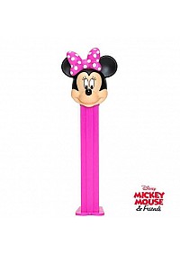 Bonbons PEZ Mickey And Friends - Minnie