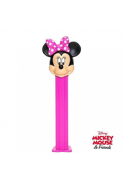 Bonbons PEZ Mickey And Friends - Minnie