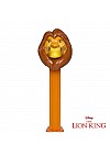 Bonbons PEZ Roi Lion - Mufasa