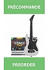 *Précommande* Stage Tour Ensemble Guitare Kramer (Code De Telechargement)/Xbox Series X 10/12/2026 