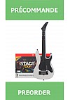 *Précommande* Stage Tour Ensemble Guitare Kramer (Code De Telechargement)/Switch2 10/12/2026 199.99