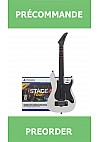 *Précommande* Stage Tour Ensemble Guitare Kramer/PS5 10/12/2026 189.99$