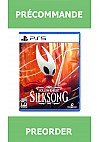 *Précommande* Hollow Knight Silksong/PS5 16/10/2026 54.99$