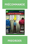 *Précommande* Dispatch Deluxe Edition/Xbox Series X 31/12/2026 69.99$