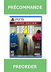 *Précommande* Dispatch Deluxe Edition/PS5 31/12/2026 69.99$