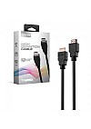 Cable HDMI De 2 M Par KMD - Noir
