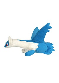 Toutou Pokemon All Star Collection Par Sanei - Latios 25 CM