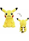 Pochette à Mouchoirs Pokemon - Pikachu 20 CM