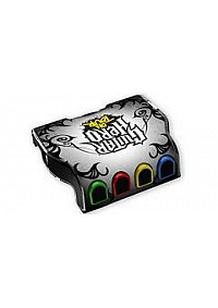 Guitar Hero On Tour Guitar Grip Pour Guitar Hero On Tour