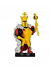 Figurine Amiibo Shovel Knight - King Knight