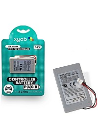 Pile / Batterie De Remplacement Pour Manette PS3 / Playstation 3 Par XYAB