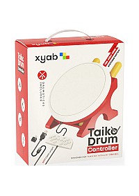 Tambour Pour Taiko Drum Master Pour Nintendo Switch Par XYAB