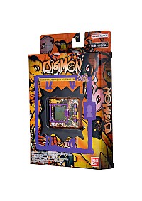 Appareil Digimon Virtual Pet Monster (New Wave 1) Par Bandai - Digivolution Agumon