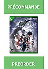 *Précommande* Final Fantasy VII: Revelation/Xbox Series X 08/04/2027 94.99$