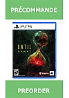*Précommande* Until Dawn 2 28/01/2027 64.99$