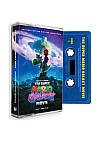 Cassette The Super Mario Galaxy Movie Soundtrack Par iam8bit