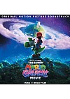 Disque Vinyle Trame Sonore Super Mario Galaxy Movie Par iam8bit - 2xLP