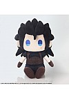 Toutou Final Fantasy VII: Reunion Par Square Enix - Zack Fair 20 CM