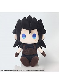 Toutou Final Fantasy VII: Reunion Par Square Enix - Zack Fair 20 CM