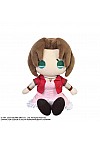 Toutou Final Fantasy VII: Remake Par Square Enix - Aerith Gainsborough 20 CM