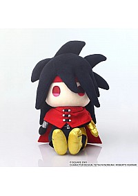 Toutou Final Fantasy VII: Rebirth Par Square Enix - Vincent Valentine 20 CM