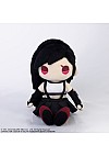 Toutou Final Fantasy VII: Remake Par Square Enix - Tifa Lockhart 20 CM