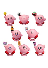 Boîte Mystère Kirby - Cocoroid Kirby DX Par Good Smile Company