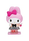 Figurine Sanrio Cosplay Collection Par Banpresto - My Melody 12 CM