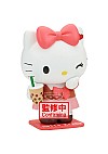 Figurine Sanrio Cosplay Collection Par Banpresto - Hello Kitty 12 CM