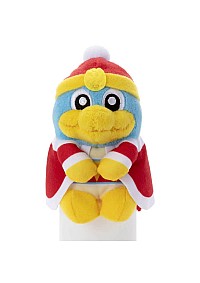 Toutou Kirby Little San Par Takara Tomy - King Dedede