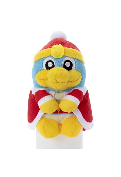 Toutou Kirby Little San Par Takara Tomy - King Dedede