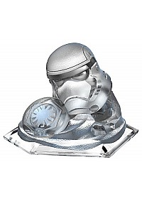 Figurine Disney Infinity 3.0 - Playset Crystal The Force Awakens