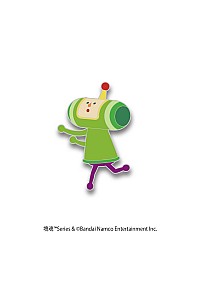 Épinglette (Pin) Katamari Damacy Par Bandai Namco - Prince of All Cosmos