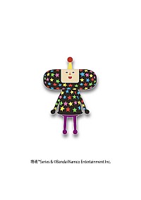 Épinglette (Pin) Katamari Damacy Par Bandai Namco - Dipp
