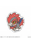Autocollant Monster Hunter Mondefo Par Capcom - Quematrice