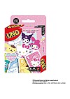 Jeu De Cartes UNO Sanrio Par Ensky